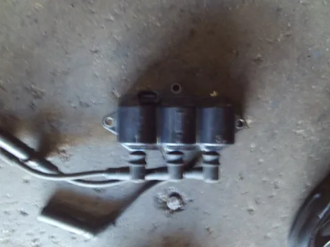 Πολλαπλασιαστής 96291054 για CHEVROLET - DAEWOO MATIZ (2001 - 2005) (M150)  Πολλαπλασιαστής 96291054 για CHEVROLET - DAEWOO MATIZ (2001 - 2005) (M150)