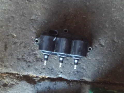 Πολλαπλασιαστής 96291054 για CHEVROLET - DAEWOO MATIZ (2001 - 2005) (M150) 