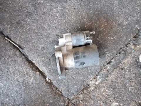 Μίζα για PEUGEOT 106 (1996 - 2003) Hatchback - 5dr 1100 (HDZ) (HFX) Petrol 60 Injection  Μίζα για PEUGEOT 106 (1996 - 2003) Hatchback - 5dr 1100 (HDZ) (HFX) Petrol 60 Injection