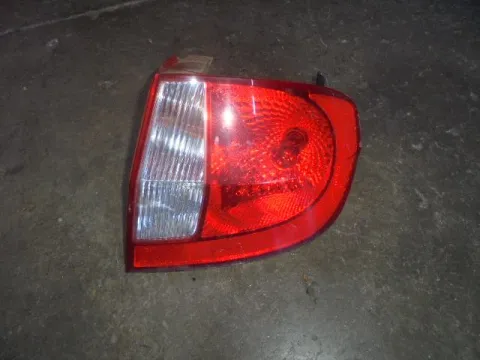 Φανάρι Πίσω Δεξί (Ελαττωματικό) για HYUNDAI GETZ (2006 - 2009 ) (TB) 