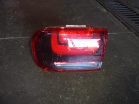 Φανάρι Πίσω Δεξί Καπού LED για CITROEN C4 CACTUS (2018 - )  Φανάρι Πίσω Δεξί Καπού LED για CITROEN C4 CACTUS (2018 - )