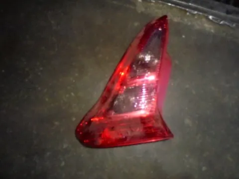 Φανάρι Πίσω Αριστερό για CITROEN C4 (2004 - 2007) (LC) (LA) Coupe - 3dr  Φανάρι Πίσω Αριστερό για CITROEN C4 (2004 - 2007) (LC) (LA) Coupe - 3dr