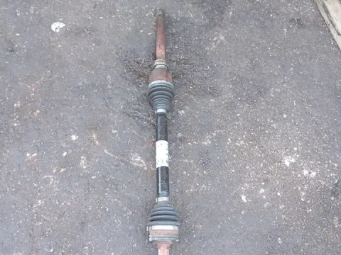 Ημιαξόνιο Εμπρός Δεξί ΑΥΤΟΜΑΤΟ  9811933980 για PEUGEOT 3008 (2017 - ) MPV - ΠΟΛΥΜΟΡΦΙΚΑ - 5dr 1600 Diesel (BH02) e-HDi 115hp  Ημιαξόνιο Εμπρός Δεξί ΑΥΤΟΜΑΤΟ  9811933980 για PEUGEOT 3008 (2017 - ) MPV - ΠΟΛΥΜΟΡΦΙΚΑ - 5dr 1600 Diesel (BH02) e-HDi 115hp