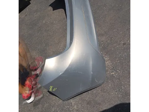 Προφυλακτήρας Πίσω για OPEL MERIVA (2010 - 2014) MPV - ΠΟΛΥΜΟΡΦΙΚΑ - 5dr  - 