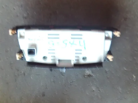 Χειριστήρια Καλοριφέρ 3951061M00 για SUZUKI SX4 S-CROSS (2013 - 2016)  -  Χειριστήρια Καλοριφέρ 3951061M00 για SUZUKI SX4 S-CROSS (2013 - 2016)  -