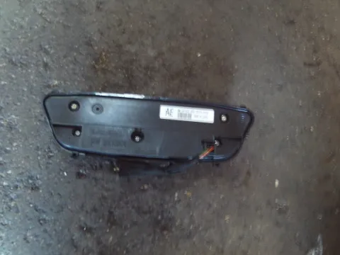 Χειριστήρια Καλοριφέρ 13273097 για OPEL INSIGNIA (2008 - 2014)  -  Χειριστήρια Καλοριφέρ 13273097 για OPEL INSIGNIA (2008 - 2014)  -