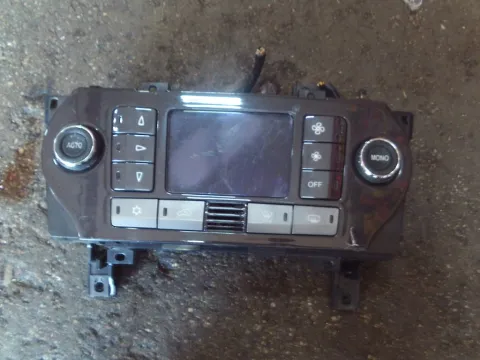 Χειριστήρια Καλοριφέρ 735442075 για FIAT BRAVO (2007 - 2011)  Χειριστήρια Καλοριφέρ 735442075 για FIAT BRAVO (2007 - 2011)