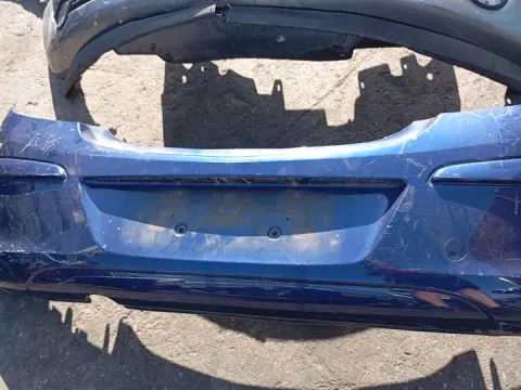 Προφυλακτήρας Πίσω για OPEL CORSA (2006 - 2011) D Hatchback - 5dr  Προφυλακτήρας Πίσω για OPEL CORSA (2006 - 2011) D Hatchback - 5dr