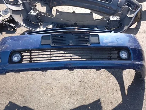 Προφυλακτήρας Εμπρός για TOYOTA PRIUS (2003 - 2008)  Προφυλακτήρας Εμπρός για TOYOTA PRIUS (2003 - 2008)