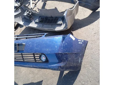 Προφυλακτήρας Εμπρός για TOYOTA PRIUS (2003 - 2008)  -  Προφυλακτήρας Εμπρός για TOYOTA PRIUS (2003 - 2008)  -