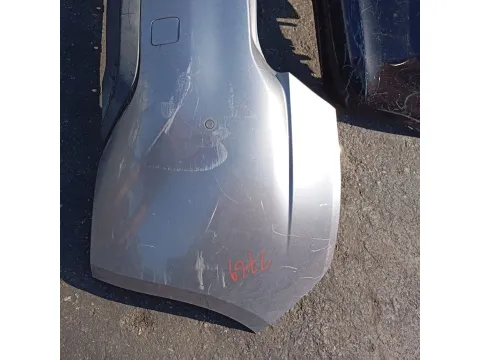 Προφυλακτήρας Πίσω για PEUGEOT 308 (2014 - 2017) Hatchback - 5dr  - 