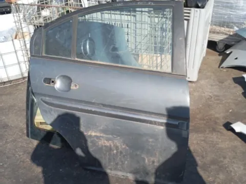 Πόρτα Πίσω Δεξιά για HYUNDAI ACCENT (2006 - (MC) Sedan 4dr *Γ* Πόρτα Πίσω Δεξιά για HYUNDAI ACCENT (2006 - (MC) Sedan 4dr *Γ*
