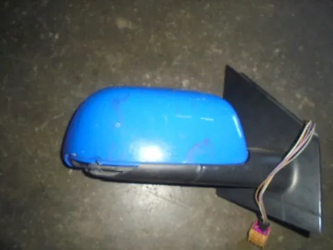 Καθρέπτης Εξωτερικός Καπάκι Δεξιό για VW POLO (2002 - 2005) (9N)  -  Καθρέπτης Εξωτερικός Καπάκι Δεξιό για VW POLO (2002 - 2005) (9N)  -