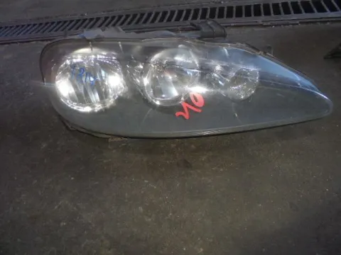 Φανάρι Εμπρός Δεξί (Σπασμένη Βάση) για ALFA ROMEO 147 (2004 - 2010) (937)  Φανάρι Εμπρός Δεξί (Σπασμένη Βάση) για ALFA ROMEO 147 (2004 - 2010) (937)