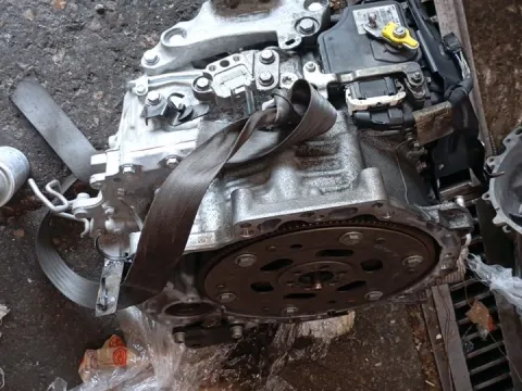 Κιβώτιο Ταχυτήτων (Σασμάν) Αυτόματο J218K 14N148 για CITROEN C4 CACTUS (2018 - ) SUV- ΕΚΤΟΣ ΔΡΟΜΟΥ - 5dr 1500 Diesel (YH01) BlueHDI 100hp  Κιβώτιο Ταχυτήτων (Σασμάν) Αυτόματο J218K 14N148 για CITROEN C4 CACTUS (2018 - ) SUV- ΕΚΤΟΣ ΔΡΟΜΟΥ - 5dr 1500 Diesel (YH01) BlueHDI 100hp