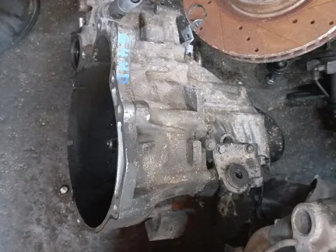 Κιβώτιο Ταχυτήτων (Σασμάν) Χειροκίνητο για HYUNDAI ATOS PRIME (2003 - 2007) (MX) Hatchback - 5dr 1100 G4HD petrol 59  Κιβώτιο Ταχυτήτων (Σασμάν) Χειροκίνητο για HYUNDAI ATOS PRIME (2003 - 2007) (MX) Hatchback - 5dr 1100 G4HD petrol 59