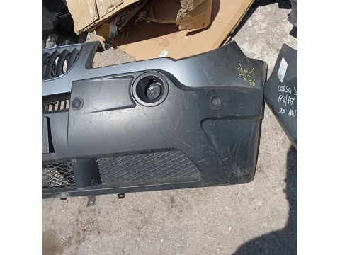 Προφυλακτήρας Εμπρός Με Parktronic για BMW X3 (2007 - 2011) (E83 F L) SUV  -  Προφυλακτήρας Εμπρός Με Parktronic για BMW X3 (2007 - 2011) (E83 F L) SUV  -