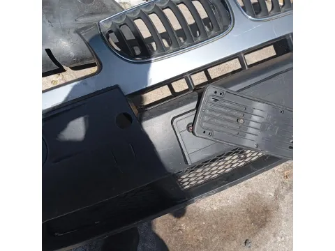 Προφυλακτήρας Εμπρός Με Parktronic για BMW X3 (2007 - 2011) (E83 F L) SUV  -  Προφυλακτήρας Εμπρός Με Parktronic για BMW X3 (2007 - 2011) (E83 F L) SUV  -