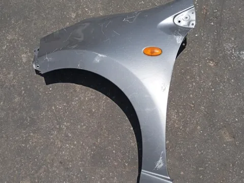 Φτερό Εμπρός Αριστερό για SUZUKI ALTO (2009 - 2015) (GF) (FC31) Hatchback - 5dr  Φτερό Εμπρός Αριστερό για SUZUKI ALTO (2009 - 2015) (GF) (FC31) Hatchback - 5dr