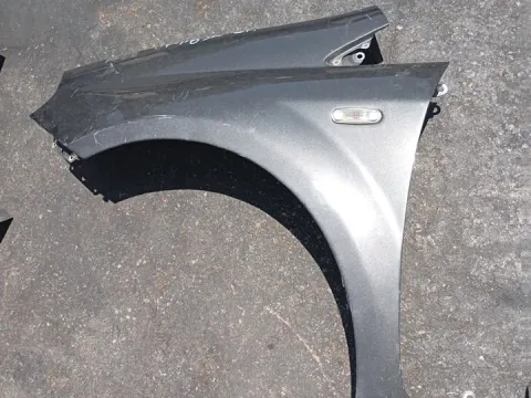Φτερό Εμπρός Αριστερό για FIAT GRANDE PUNTO (2008 - 2012) (199) Hatchback - 3dr , Hatchback - 5dr  Φτερό Εμπρός Αριστερό για FIAT GRANDE PUNTO (2008 - 2012) (199) Hatchback - 3dr , Hatchback - 5dr