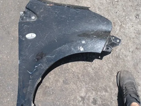 Φτερό Εμπρός Δεξιό για TOYOTA AYGO (2005 - 2009) (B10) Hatchback - 3dr , Hatchback - 5dr , (2009 - 2012) (B10)  Φτερό Εμπρός Δεξιό για TOYOTA AYGO (2005 - 2009) (B10) Hatchback - 3dr , Hatchback - 5dr , (2009 - 2012) (B10)