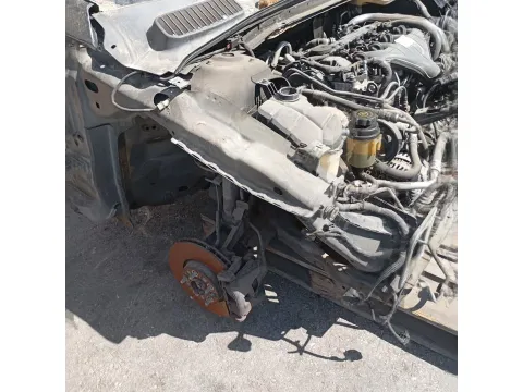 Τροπέτο Εμπρός  Με Μηχανή και Σασμάν ΑΥΤΟΜΑΤΟ  ( D4204T ) για FORD MONDEO (2007 - 2010) Mk4a (BA7 - CD345) Liftback - 5dr , Sedan - 4dr *Π* -  Τροπέτο Εμπρός  Με Μηχανή και Σασμάν ΑΥΤΟΜΑΤΟ  ( D4204T ) για FORD MONDEO (2007 - 2010) Mk4a (BA7 - CD345) Liftback - 5dr , Sedan - 4dr *Π* -