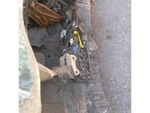 Τροπέτο Εμπρός  Με Μηχανή και Σασμάν ΑΥΤΟΜΑΤΟ  ( D4204T ) για FORD MONDEO (2007 - 2010) Mk4a (BA7 - CD345) Liftback - 5dr , Sedan - 4dr *Π* -  Τροπέτο Εμπρός  Με Μηχανή και Σασμάν ΑΥΤΟΜΑΤΟ  ( D4204T ) για FORD MONDEO (2007 - 2010) Mk4a (BA7 - CD345) Liftback - 5dr , Sedan - 4dr *Π* -