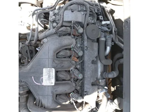 Τροπέτο Εμπρός  Με Μηχανή και Σασμάν ΑΥΤΟΜΑΤΟ  ( D4204T ) για FORD MONDEO (2007 - 2010) Mk4a (BA7 - CD345) Liftback - 5dr , Sedan - 4dr *Π* -  Τροπέτο Εμπρός  Με Μηχανή και Σασμάν ΑΥΤΟΜΑΤΟ  ( D4204T ) για FORD MONDEO (2007 - 2010) Mk4a (BA7 - CD345) Liftback - 5dr , Sedan - 4dr *Π* -