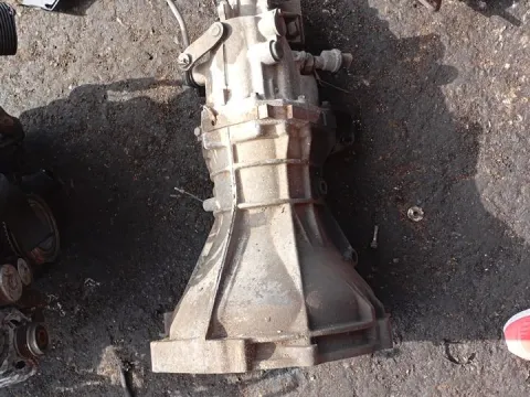 Κιβώτιο Ταχυτήτων (Σασμάν) Χειροκίνητο για NISSAN SERENA (1997 - 2001) (C23) MPV - ΠΟΛΥΜΟΡΦΙΚΑ - 5dr 2300 (LD23) diesel 75  Κιβώτιο Ταχυτήτων (Σασμάν) Χειροκίνητο για NISSAN SERENA (1997 - 2001) (C23) MPV - ΠΟΛΥΜΟΡΦΙΚΑ - 5dr 2300 (LD23) diesel 75