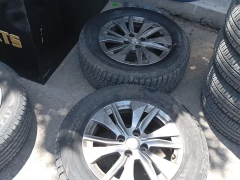 Ζαντολάστιχο 4ΑΔΑ ΑΛΟΥΜΙΝΙΟΥ 215/65R16 FIRESTONE για PEUGEOT 2008 (2013 - 2019) MPV - ΠΟΛΥΜΟΡΦΙΚΑ - 5dr *Γ* Ζαντολάστιχο 4ΑΔΑ ΑΛΟΥΜΙΝΙΟΥ 215/65R16 FIRESTONE για PEUGEOT 2008 (2013 - 2019) MPV - ΠΟΛΥΜΟΡΦΙΚΑ - 5dr *Γ*