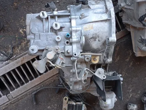 Κιβώτιο Ταχυτήτων (Σασμάν) Χειροκίνητο για FORD MAVERICK (2001 - 2005) SUV- ΕΚΤΟΣ ΔΡΟΜΟΥ - 5dr 2300 (GZ) Petrol 150 16 valve 4X4 Κιβώτιο Ταχυτήτων (Σασμάν) Χειροκίνητο για FORD MAVERICK (2001 - 2005) SUV- ΕΚΤΟΣ ΔΡΟΜΟΥ - 5dr 2300 (GZ) Petrol 150 16 valve 4X4