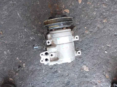 Συμπιεστής A-C (Κομπρέσορας) για HYUNDAI GETZ (2006 - 2009 ) (TB) Hatchback - 3dr 1400 G4EE petrol 97  Συμπιεστής A-C (Κομπρέσορας) για HYUNDAI GETZ (2006 - 2009 ) (TB) Hatchback - 3dr 1400 G4EE petrol 97