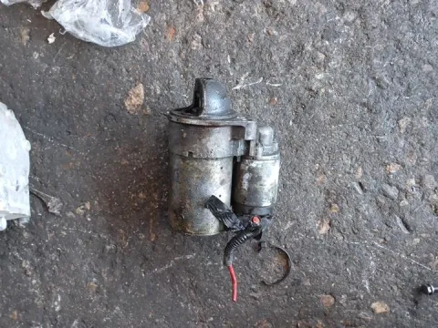 Μίζα για CHEVROLET - DAEWOO MATIZ (2001 - 2005) (M150) Hatchback - 5dr  Μίζα για CHEVROLET - DAEWOO MATIZ (2001 - 2005) (M150) Hatchback - 5dr