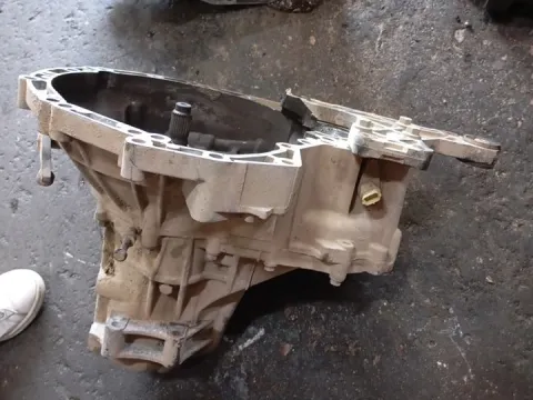 Κιβώτιο Ταχυτήτων (Σασμάν) Χειροκίνητο για LANDROVER FREELANDER (1998 - 2003) (LN) SUV- ΕΚΤΟΣ ΔΡΟΜΟΥ- 5dr  Κιβώτιο Ταχυτήτων (Σασμάν) Χειροκίνητο για LANDROVER FREELANDER (1998 - 2003) (LN) SUV- ΕΚΤΟΣ ΔΡΟΜΟΥ- 5dr