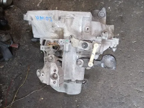 Κιβώτιο Ταχυτήτων (Σασμάν) Χειροκίνητο για CITROEN C4 CACTUS (2014 - 2018) SUV- ΕΚΤΟΣ ΔΡΟΜΟΥ - 5dr 1200 (HM01) 12V PureTech 82 Petrol  Κιβώτιο Ταχυτήτων (Σασμάν) Χειροκίνητο για CITROEN C4 CACTUS (2014 - 2018) SUV- ΕΚΤΟΣ ΔΡΟΜΟΥ - 5dr 1200 (HM01) 12V PureTech 82 Petrol