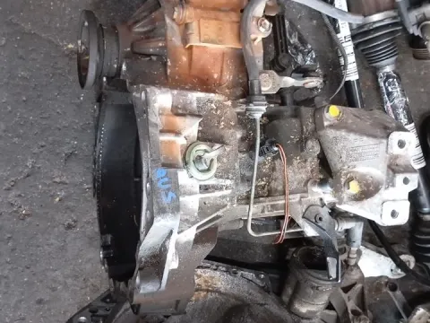 Κιβώτιο Ταχυτήτων (Σασμάν) Χειροκίνητο για VW GOLF (1998 - 2004) AUS Mk4 (1J1) Hatchback - 3dr 1600 (ATN)(AUS)(AZD)(BCB) Petrol 105 16 valve  Κιβώτιο Ταχυτήτων (Σασμάν) Χειροκίνητο για VW GOLF (1998 - 2004) AUS Mk4 (1J1) Hatchback - 3dr 1600 (ATN)(AUS)(AZD)(BCB) Petrol 105 16 valve