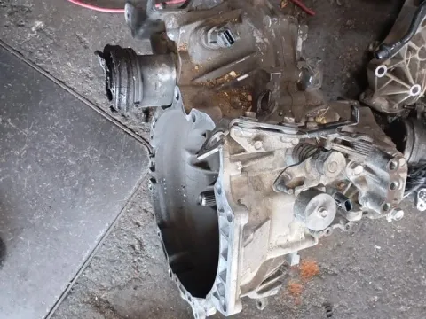 Κιβώτιο Ταχυτήτων (Σασμάν) Χειροκίνητο για HYUNDAI GETZ (2006 - 2009 ) (TB) Hatchback - 3dr 1400 G4EE petrol 97  Κιβώτιο Ταχυτήτων (Σασμάν) Χειροκίνητο για HYUNDAI GETZ (2006 - 2009 ) (TB) Hatchback - 3dr 1400 G4EE petrol 97