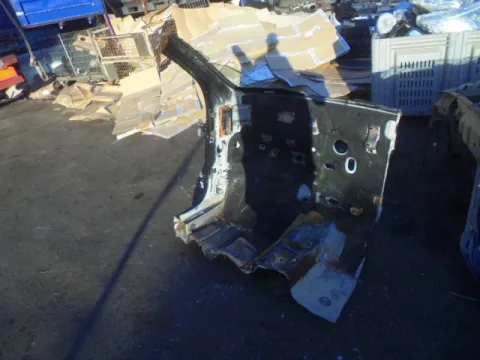 Τροπέτο Εμπρός Αριστερό (Σασί) για HYUNDAI i10 (2008 - 2011) *ΔΒ* -  Τροπέτο Εμπρός Αριστερό (Σασί) για HYUNDAI i10 (2008 - 2011) *ΔΒ* -