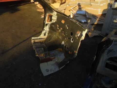 Τροπέτο Εμπρός Αριστερό (Σασί) για HYUNDAI i10 (2008 - 2011) *ΔΒ* -  Τροπέτο Εμπρός Αριστερό (Σασί) για HYUNDAI i10 (2008 - 2011) *ΔΒ* -