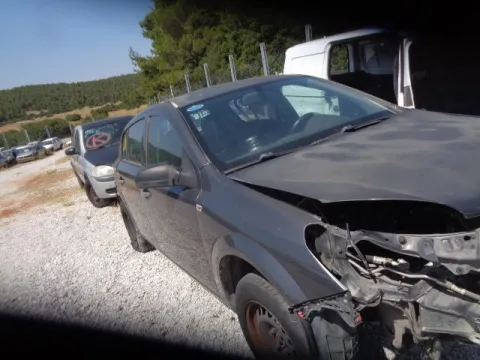 Τροπέτο Αμάξι Κουφάρι με Άξονα Πίσω 4μπούλωνο και Ζαντολάστιχα 195/65/15 για OPEL ASTRA (2007 - 2010) H Hatchback - 5dr *ΔΒ* Τροπέτο Αμάξι Κουφάρι με Άξονα Πίσω 4μπούλωνο και Ζαντολάστιχα 195/65/15 για OPEL ASTRA (2007 - 2010) H Hatchback - 5dr *ΔΒ*