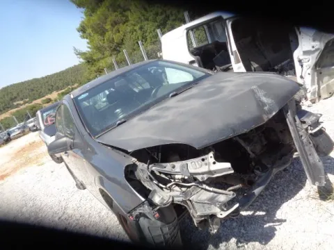 Τροπέτο Αμάξι Κουφάρι με Άξονα Πίσω 4μπούλωνο και Ζαντολάστιχα 195/65/15 για OPEL ASTRA (2007 - 2010) H Hatchback - 5dr *ΔΒ* -  Τροπέτο Αμάξι Κουφάρι με Άξονα Πίσω 4μπούλωνο και Ζαντολάστιχα 195/65/15 για OPEL ASTRA (2007 - 2010) H Hatchback - 5dr *ΔΒ* -