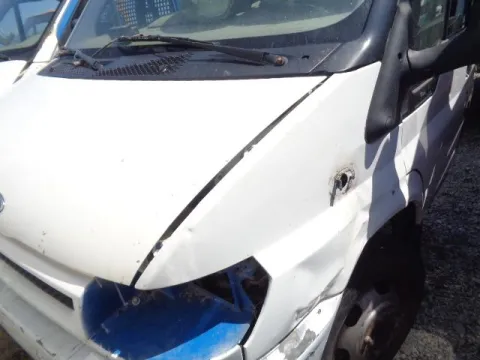 Τροπέτο Αμάξι Κουφάρι και Άξονα Πίσω με Ζαντολάστιχα για FORD TRANSIT (2000 - 2006) (FA_ _) 2300 (E5FA)(E5FC) Petrol 146 16V *ΔΒ* -  Τροπέτο Αμάξι Κουφάρι και Άξονα Πίσω με Ζαντολάστιχα για FORD TRANSIT (2000 - 2006) (FA_ _) 2300 (E5FA)(E5FC) Petrol 146 16V *ΔΒ* -