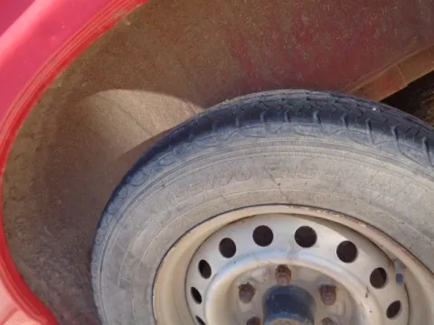 Τροπέτο Αμάξι Κουφάρι με Άξονα Πίσω για TOYOTA HI-ACE (1996 - 2006) (XH10) *ΔΒ* -  Τροπέτο Αμάξι Κουφάρι με Άξονα Πίσω για TOYOTA HI-ACE (1996 - 2006) (XH10) *ΔΒ* -