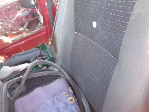 Τροπέτο Αμάξι Κουφάρι με Άξονα Πίσω για TOYOTA HI-ACE (1996 - 2006) (XH10) *ΔΒ* -  Τροπέτο Αμάξι Κουφάρι με Άξονα Πίσω για TOYOTA HI-ACE (1996 - 2006) (XH10) *ΔΒ* -