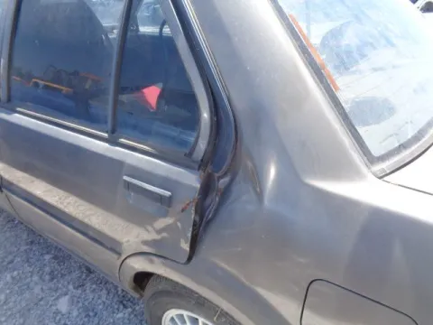 Τροπέτο Αμάξι κομπλέ με Κινητήρα και Σασμάν με Άξονα Πίσω για NISSAN SUNNY (1990 - 1991) (N13) Sedan - 4dr 1400 (GA14S) petrol 75 12V *ΔΒ* -  Τροπέτο Αμάξι κομπλέ με Κινητήρα και Σασμάν με Άξονα Πίσω για NISSAN SUNNY (1990 - 1991) (N13) Sedan - 4dr 1400 (GA14S) petrol 75 12V *ΔΒ* -
