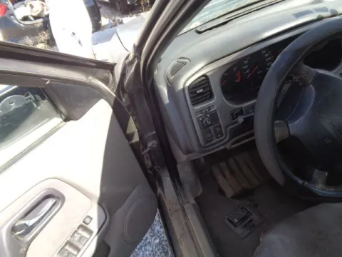 Τροπέτο Αμάξι Κουφάρι με΄ Αξονα Πίσω και Ζαντολάστιχα για NISSAN PRIMERA (1999 - 2001) (P11) Sedan - 4dr *ΔΒ* -  Τροπέτο Αμάξι Κουφάρι με΄ Αξονα Πίσω και Ζαντολάστιχα για NISSAN PRIMERA (1999 - 2001) (P11) Sedan - 4dr *ΔΒ* -