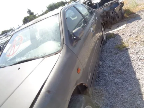 Τροπέτο Αμάξι Κουφάρι με΄ Αξονα Πίσω και Ζαντολάστιχα για NISSAN PRIMERA (1999 - 2001) (P11) Sedan - 4dr *ΔΒ* -  Τροπέτο Αμάξι Κουφάρι με΄ Αξονα Πίσω και Ζαντολάστιχα για NISSAN PRIMERA (1999 - 2001) (P11) Sedan - 4dr *ΔΒ* -