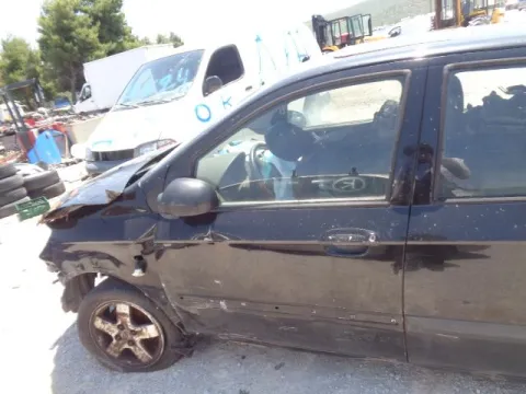 Τροπέτο Αμάξι Χ.Κινητήρα και Άξονα Πίσω με 175/65/14 για HYUNDAI GETZ (2006 - 2009 ) (TB) Hatchback - 5dr *ΔΒ* -  Τροπέτο Αμάξι Χ.Κινητήρα και Άξονα Πίσω με 175/65/14 για HYUNDAI GETZ (2006 - 2009 ) (TB) Hatchback - 5dr *ΔΒ* -