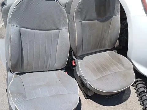 Σετ Σαλόνι Με Αερόσακους  για FIAT 500 (2007 - 2016) Hatchback - 3dr *ΔΒ* Σετ Σαλόνι Με Αερόσακους  για FIAT 500 (2007 - 2016) Hatchback - 3dr *ΔΒ*