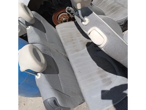 Σετ Σαλόνι Με Αερόσακους  για FIAT 500 (2007 - 2016) Hatchback - 3dr *ΔΒ* -  Σετ Σαλόνι Με Αερόσακους  για FIAT 500 (2007 - 2016) Hatchback - 3dr *ΔΒ* -